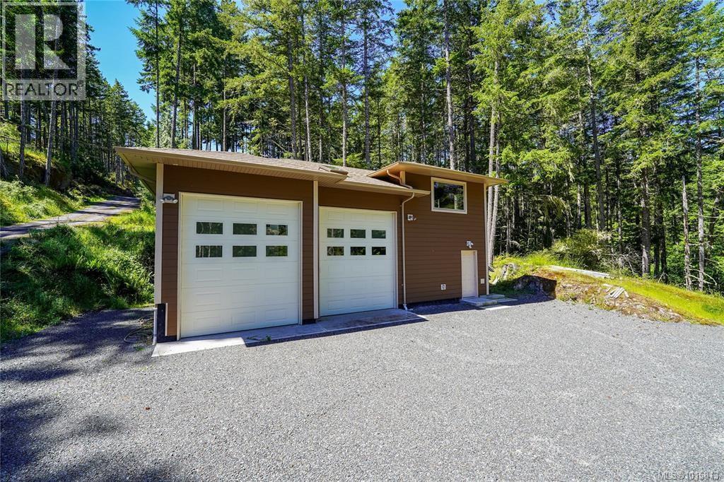  1440 Kangaroo Road, Metchosin
