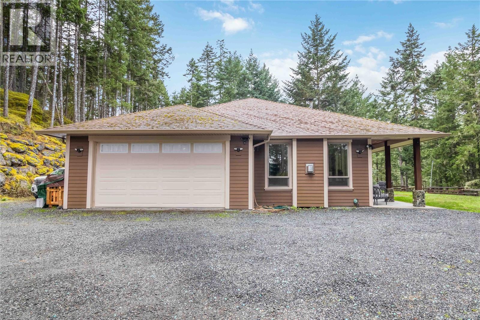  1440 Kangaroo Road, Metchosin