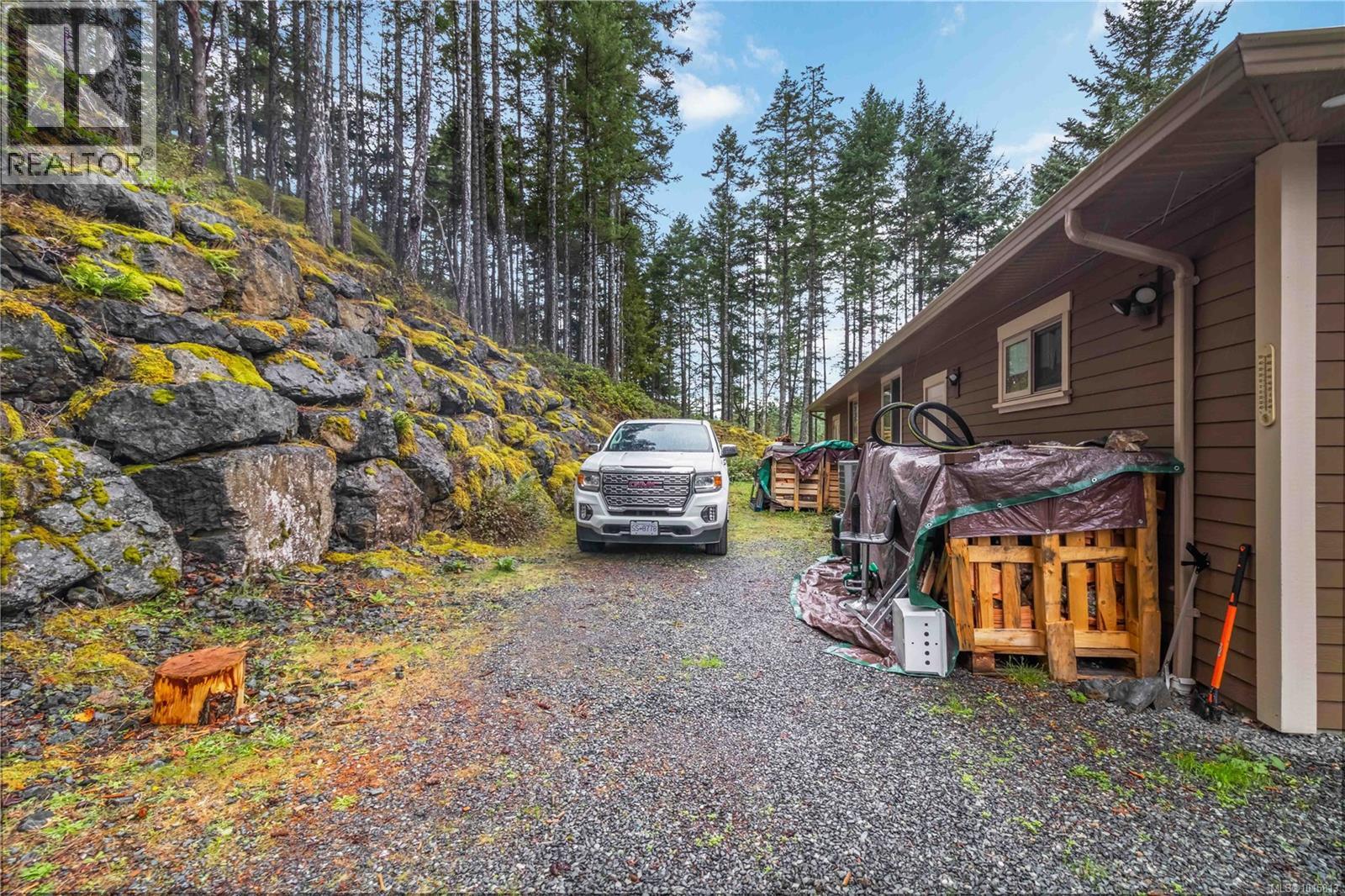  1440 Kangaroo Road, Metchosin
