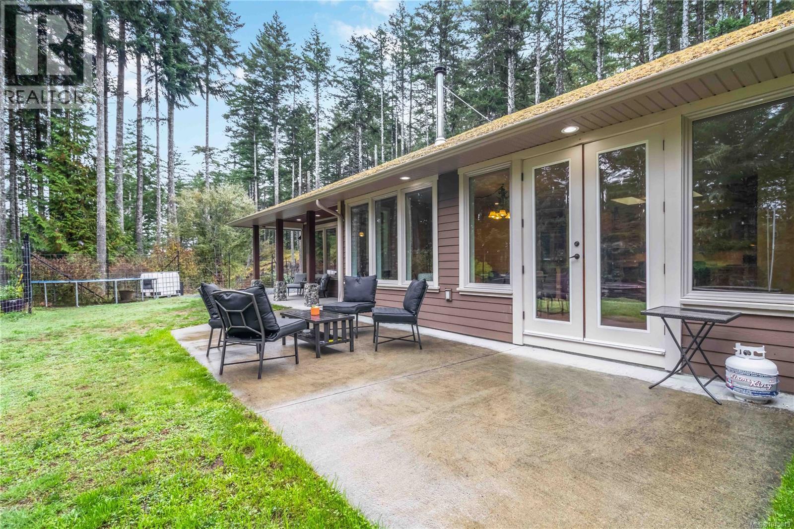  1440 Kangaroo Road, Metchosin