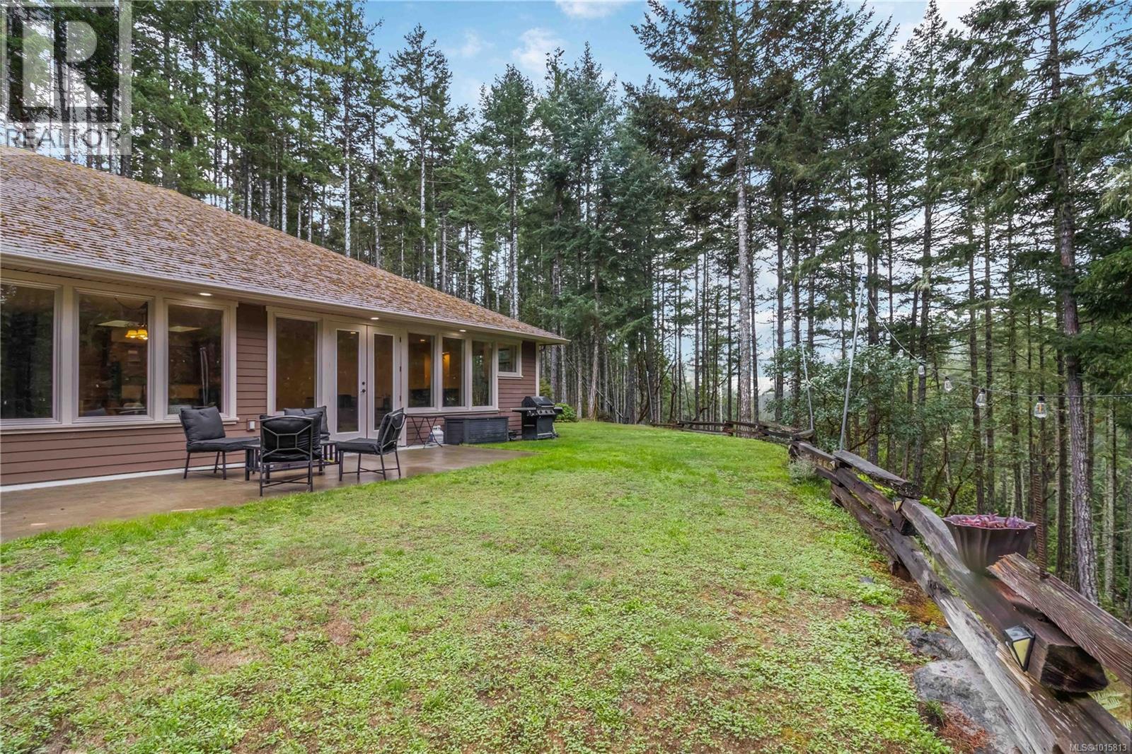  1440 Kangaroo Road, Metchosin