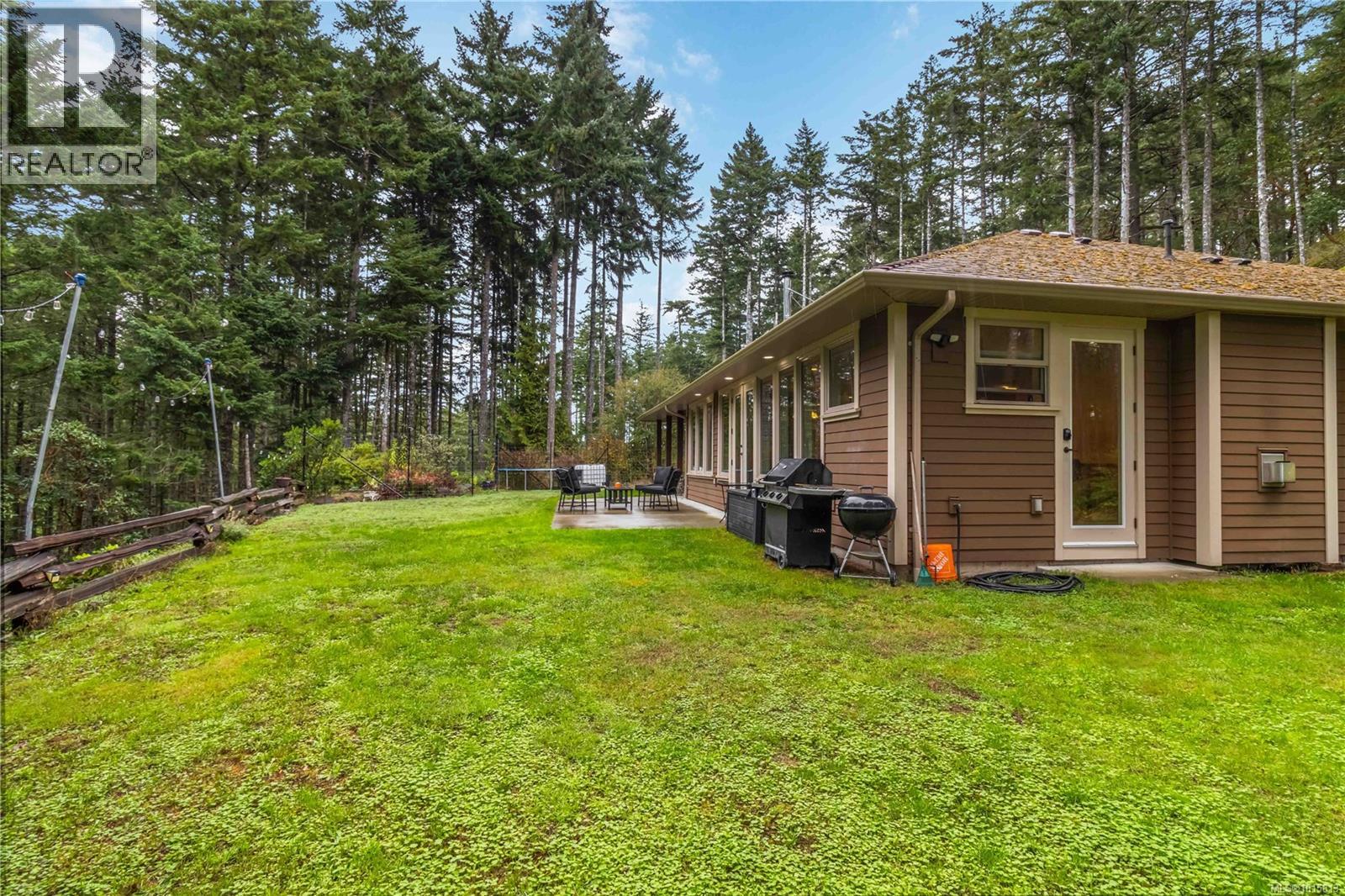  1440 Kangaroo Road, Metchosin