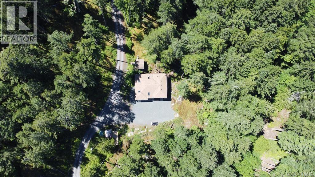  1440 Kangaroo Road, Metchosin