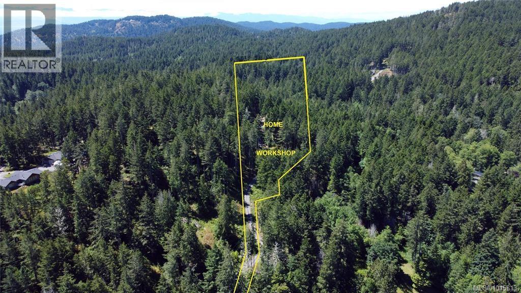  1440 Kangaroo Road, Metchosin