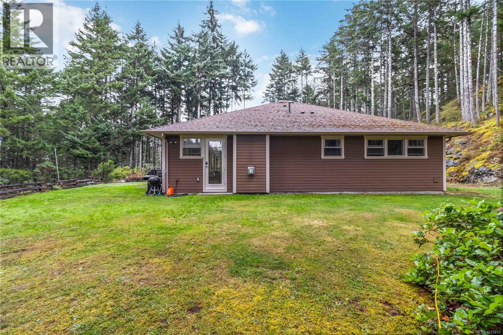  1440 Kangaroo Road, Metchosin
