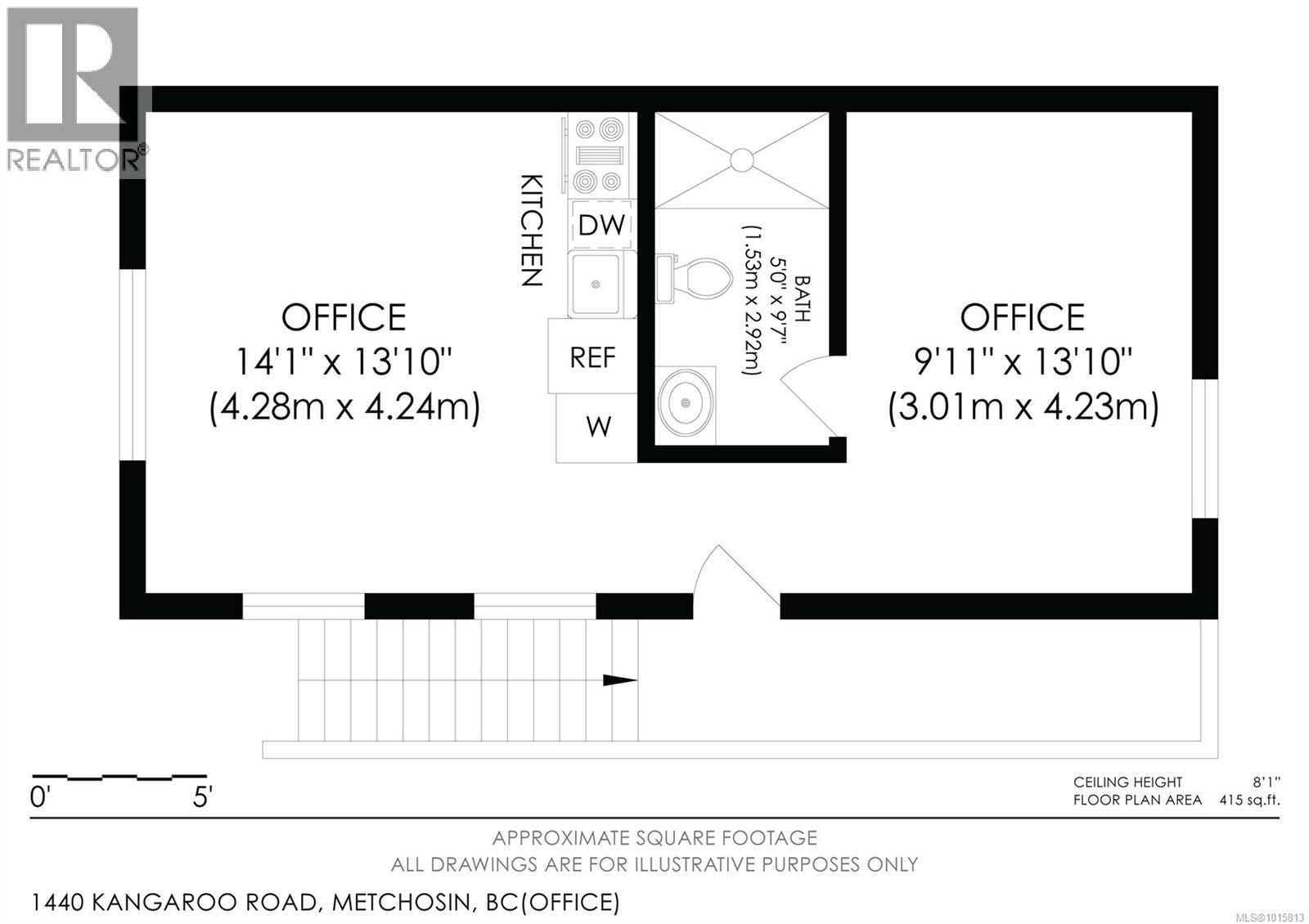  1440 Kangaroo Road, Metchosin