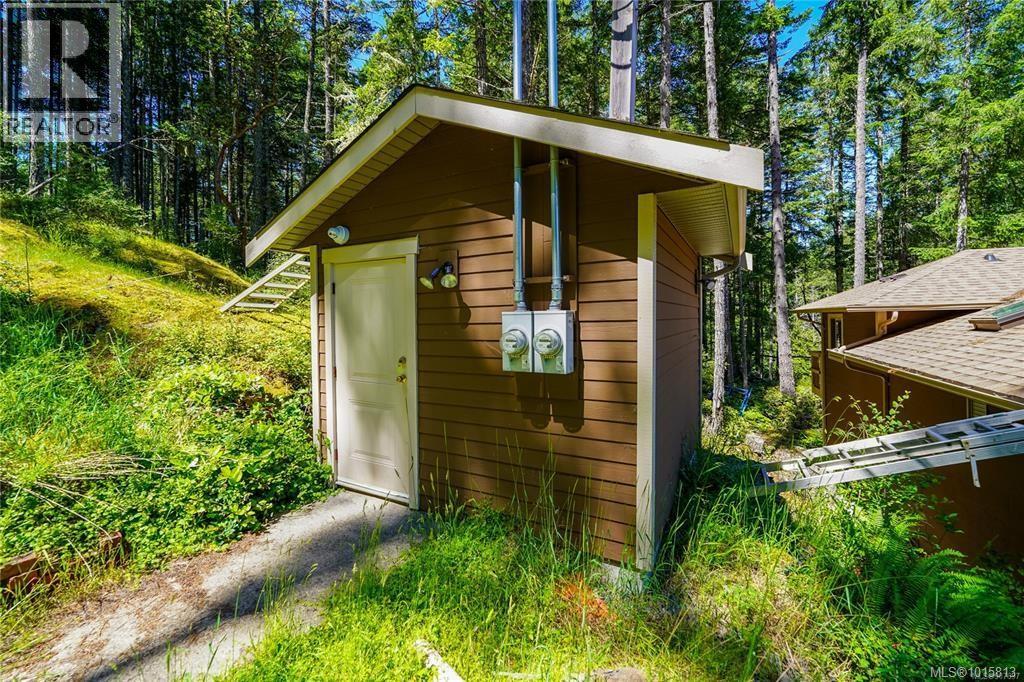  1440 Kangaroo Road, Metchosin