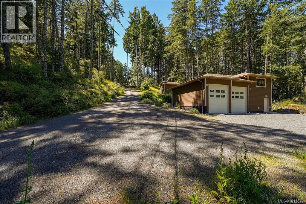  1440 Kangaroo Road, Metchosin