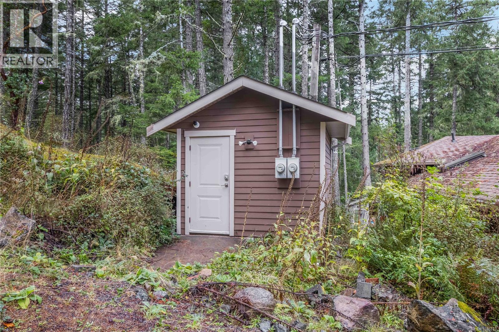  1440 Kangaroo Road, Metchosin