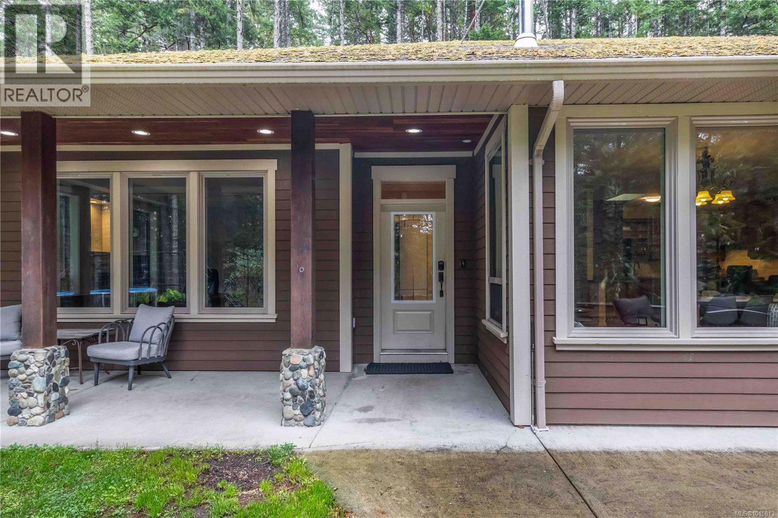  1440 Kangaroo Road, Metchosin