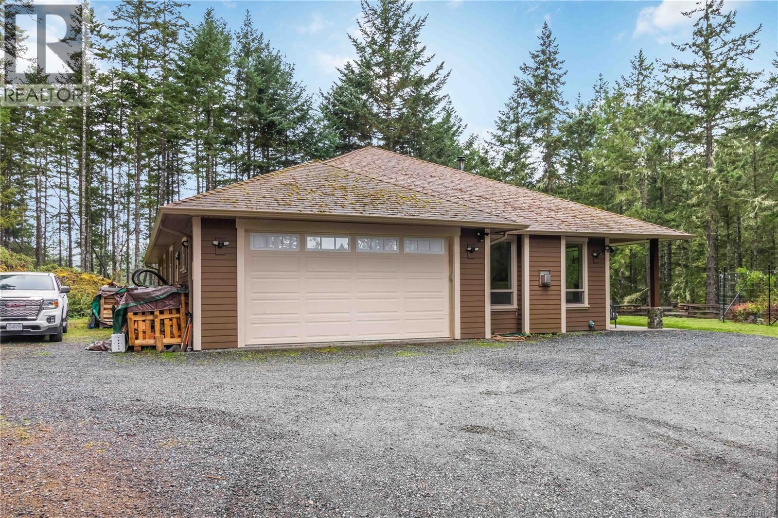  1440 Kangaroo Road, Metchosin