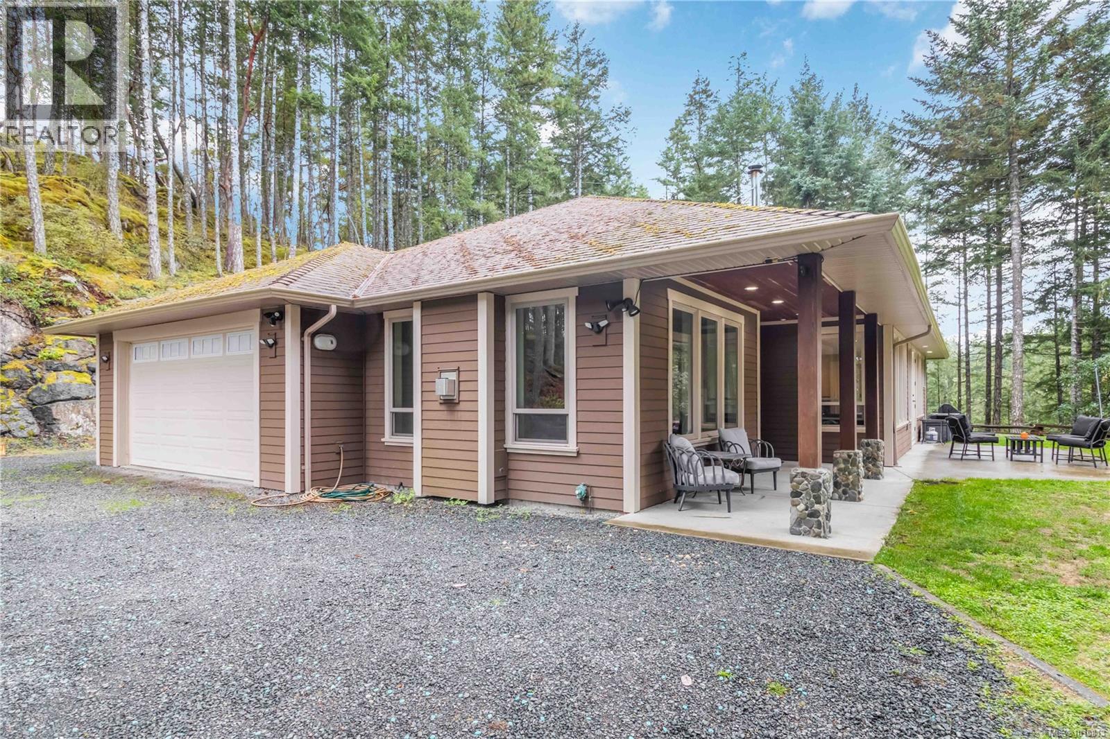  1440 Kangaroo Road, Metchosin