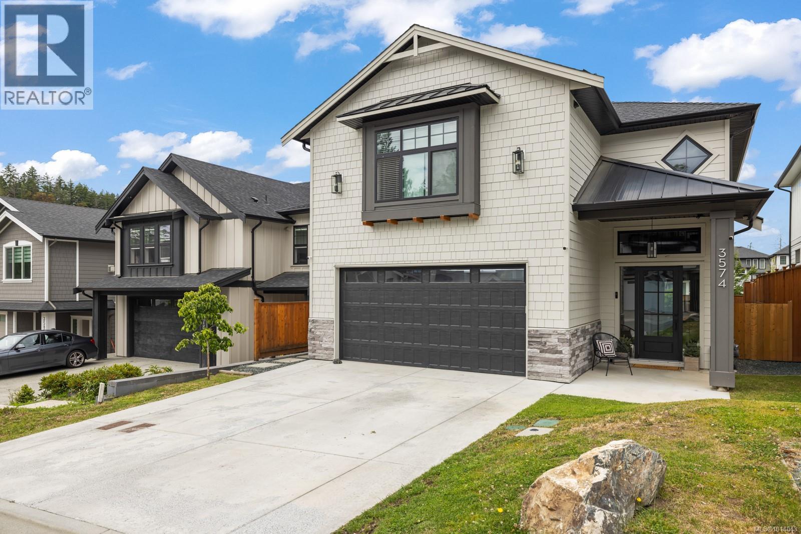 3574 Delblush Lane, Langford