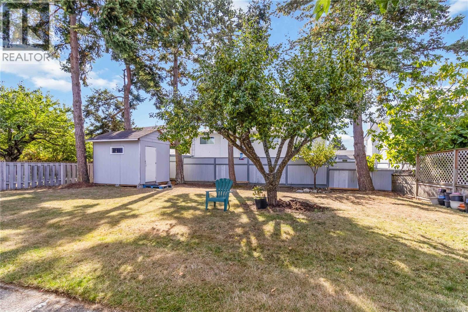 1817 Hartwood Place, Saanich