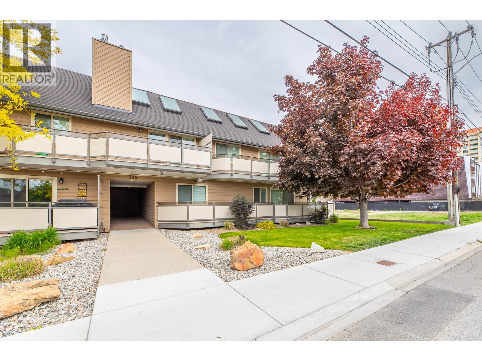 #201-335 Churchill Avenue, Penticton