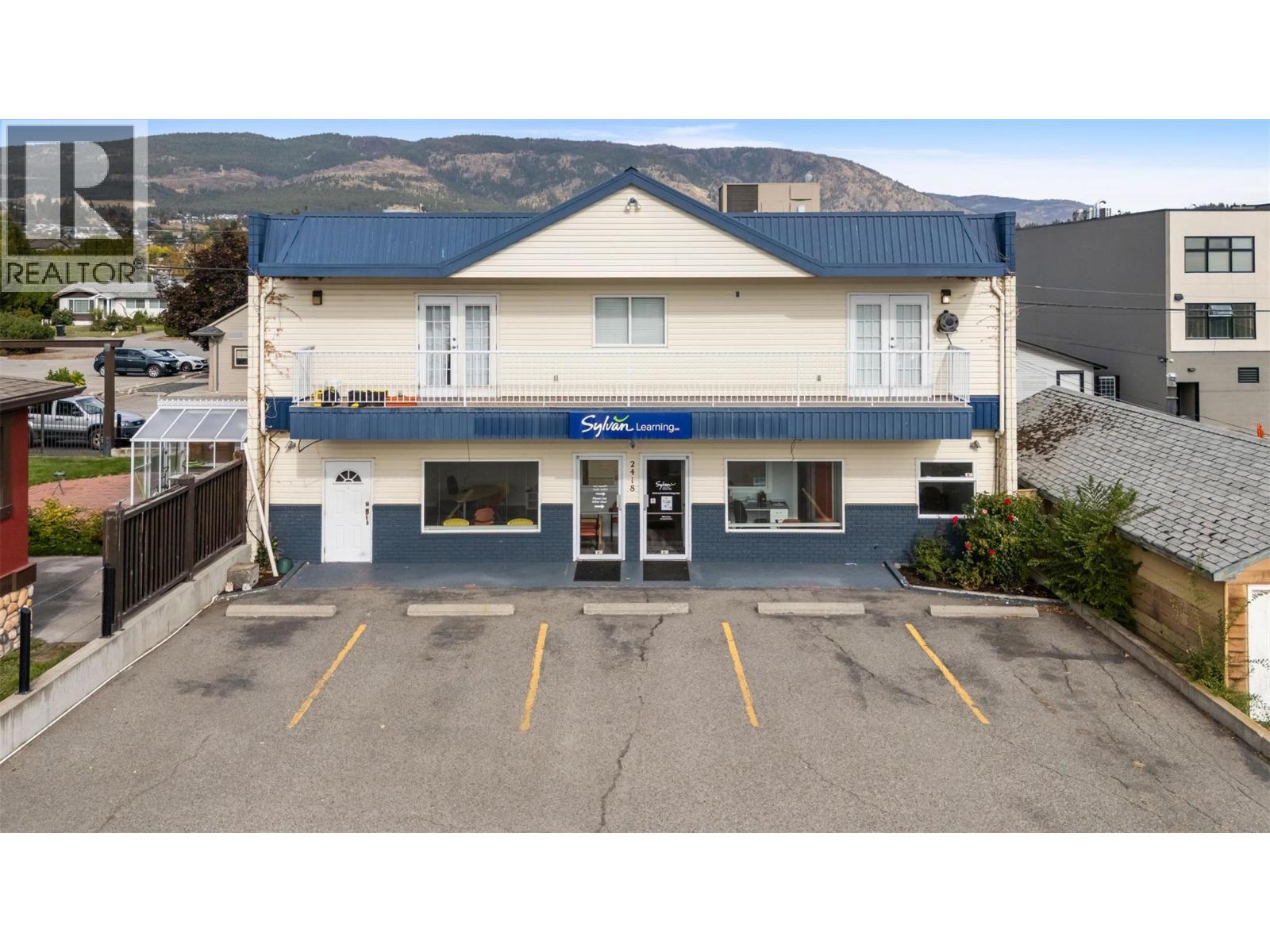 2418 Drought Road, West Kelowna