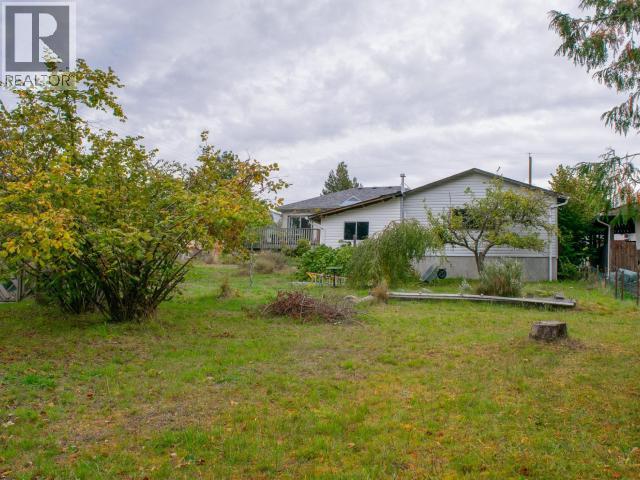 6475 SETON AVE, Powell River