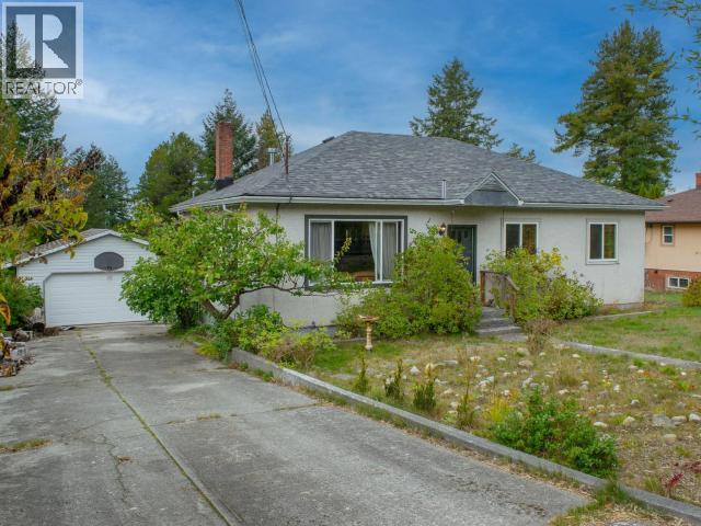 6475 SETON AVE, Powell River