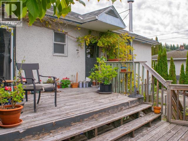 6475 SETON AVE, Powell River