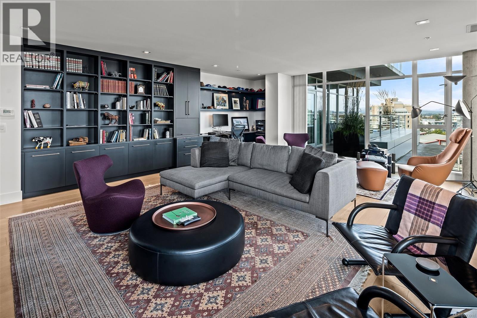 909/910 100 Saghalie Road, Victoria