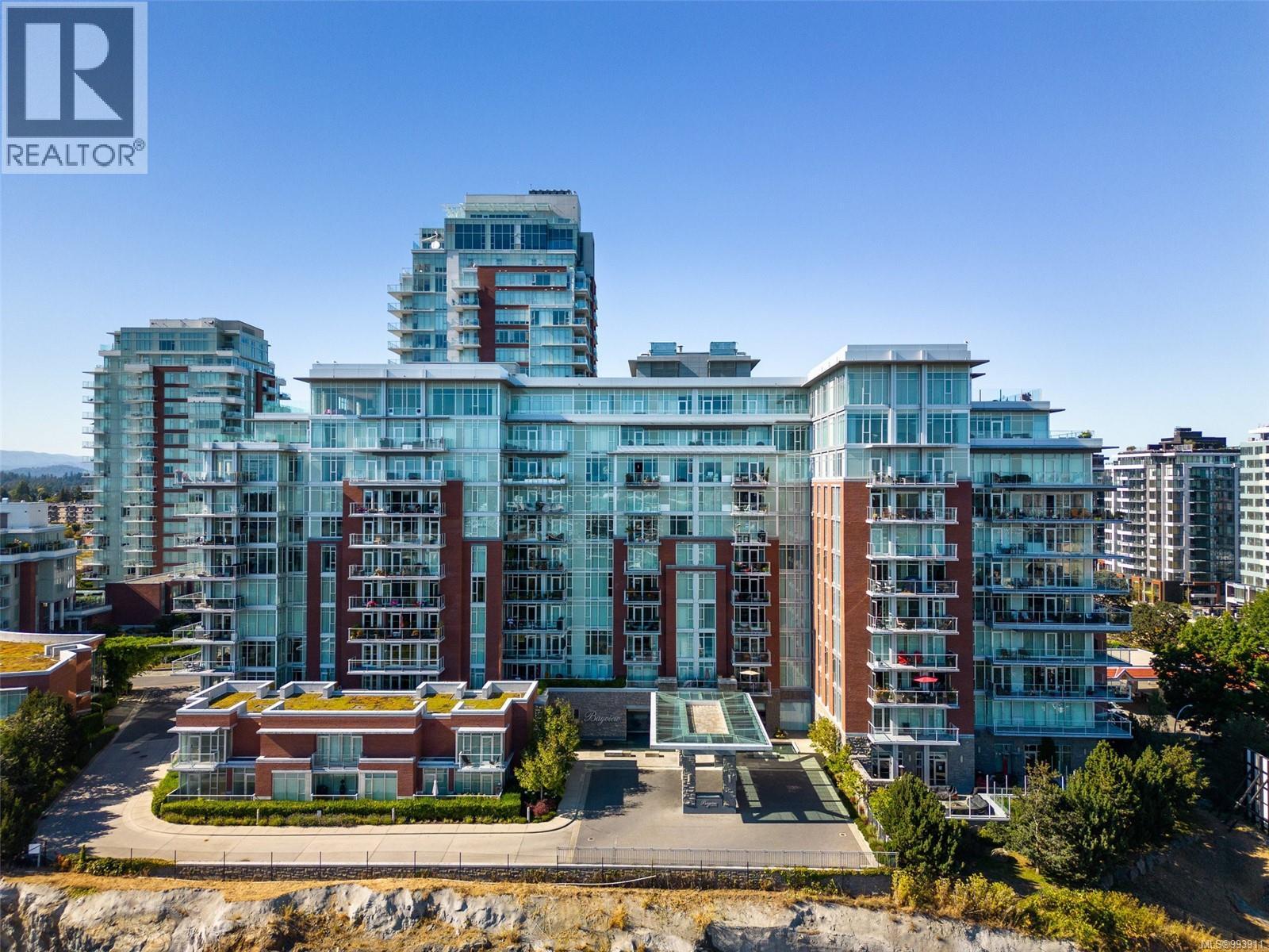 909/910 100 Saghalie Road, Victoria