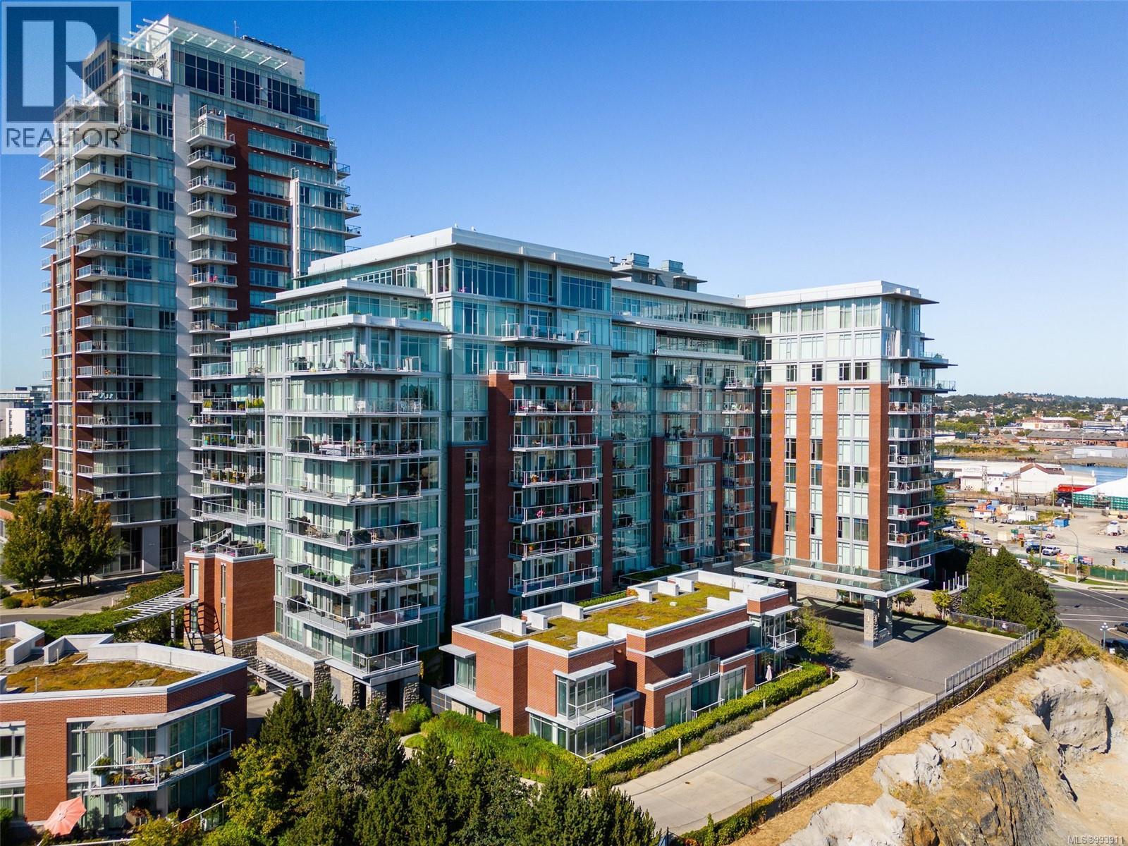 909/910 100 Saghalie Road, Victoria