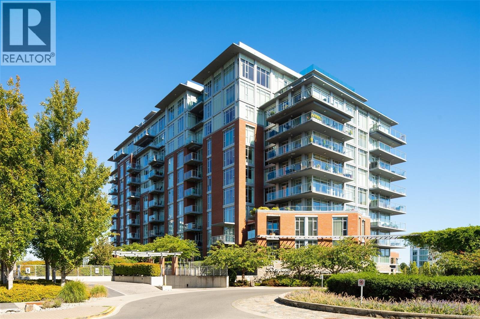909/910 100 Saghalie Road, Victoria