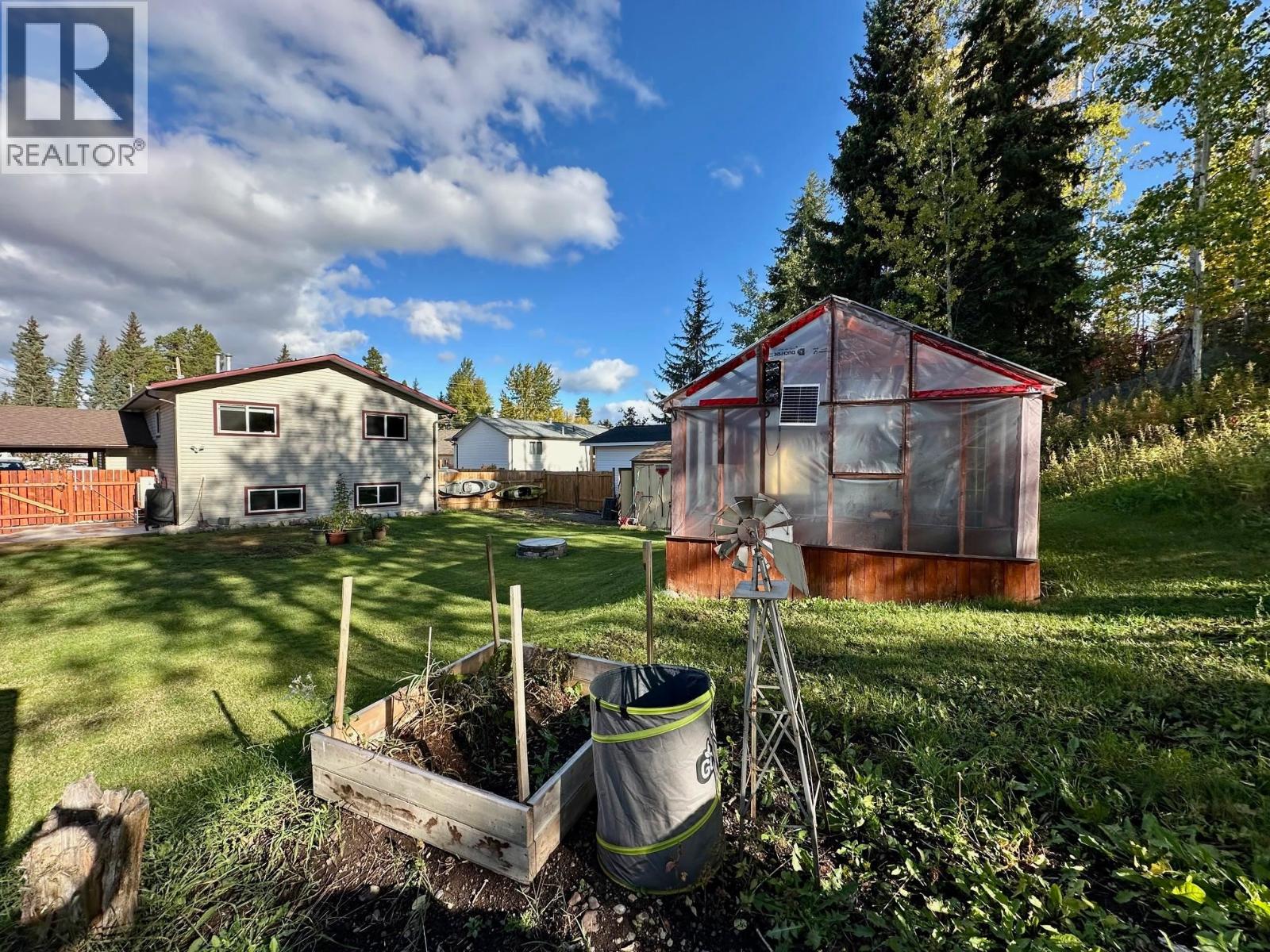 1465 WILLOW Street, Telkwa
