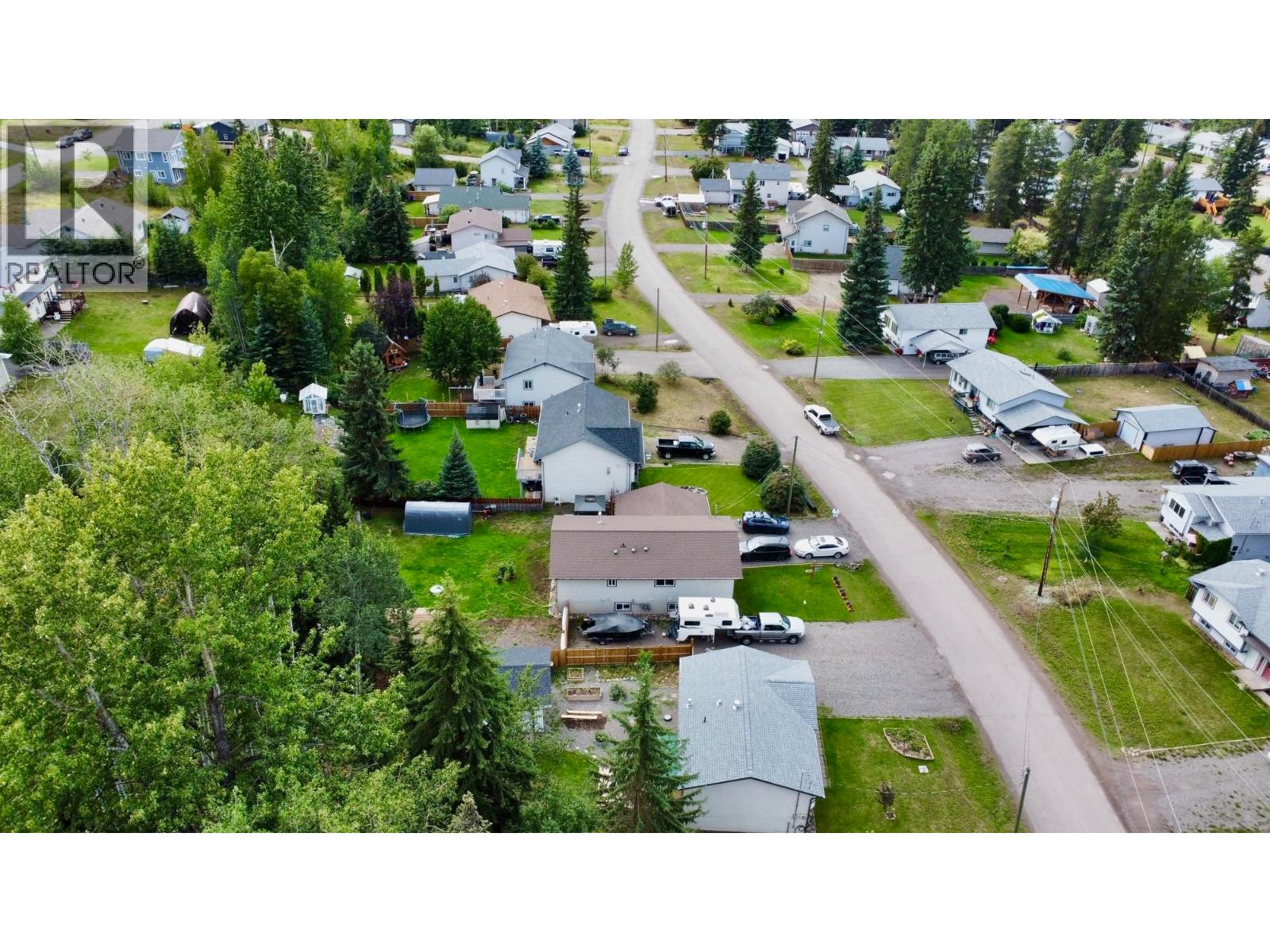 1465 WILLOW Street, Telkwa