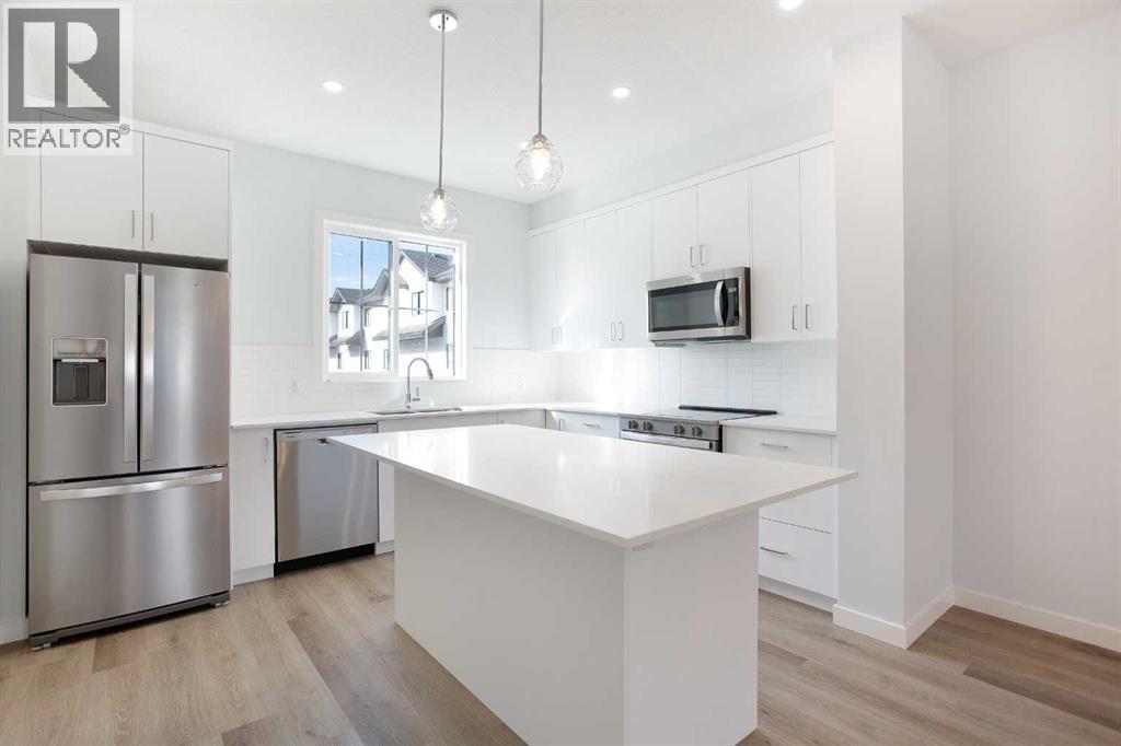 115, 1750 Rangeview Drive SE, Calgary, Alberta