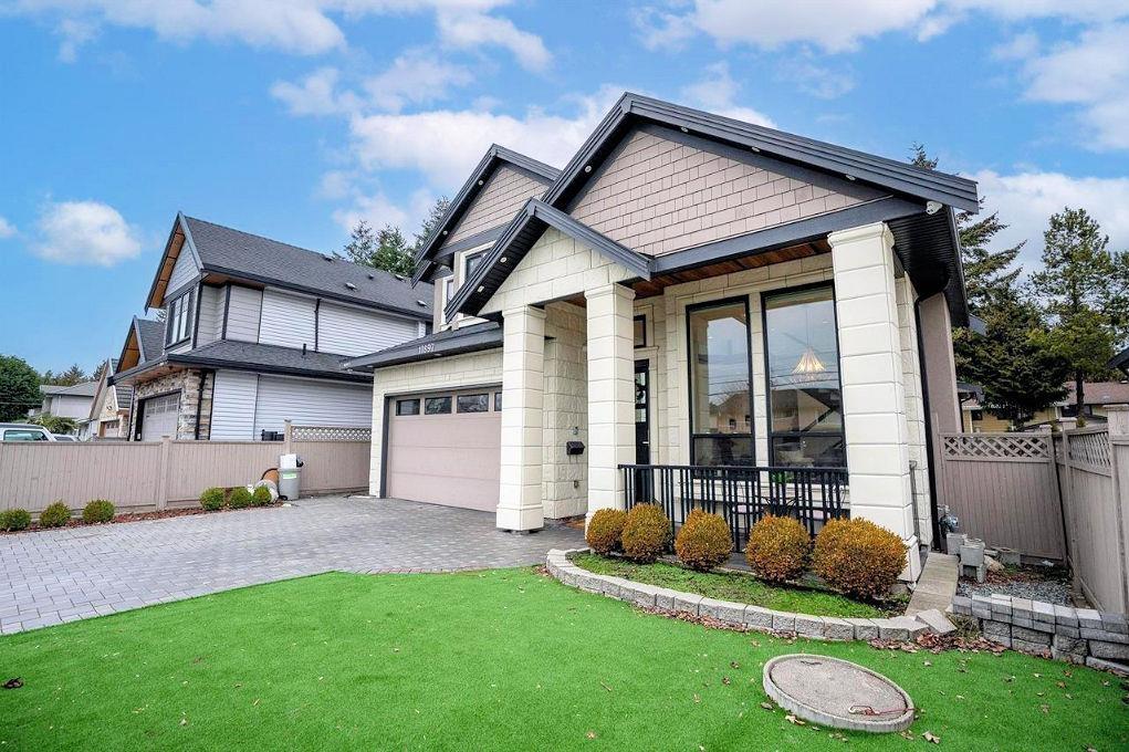 11897 82 AVENUE, Delta