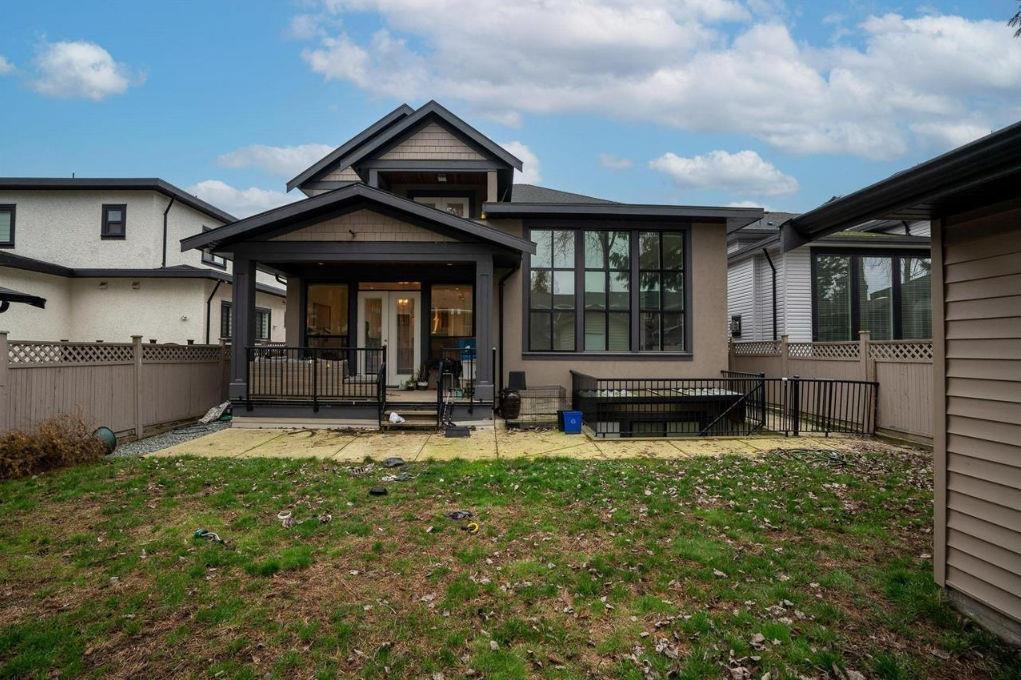 11897 82 AVENUE, Delta