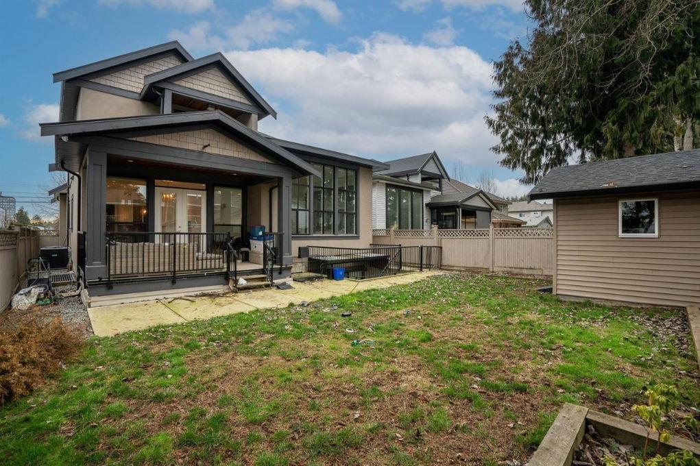 11897 82 AVENUE, Delta