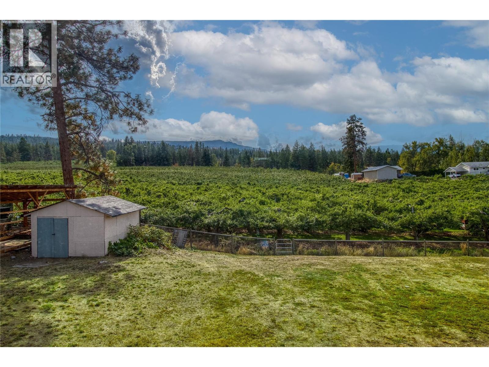  3155 Prospect Road, Kelowna
