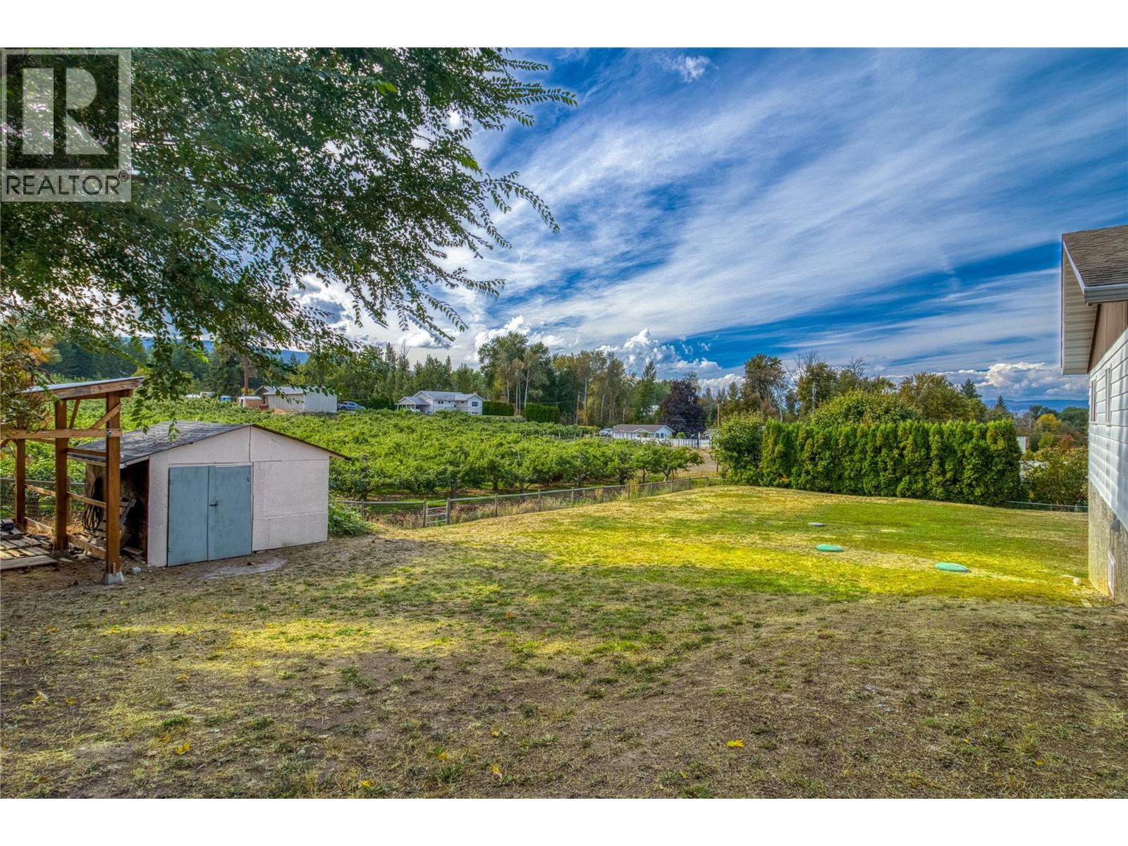  3155 Prospect Road, Kelowna