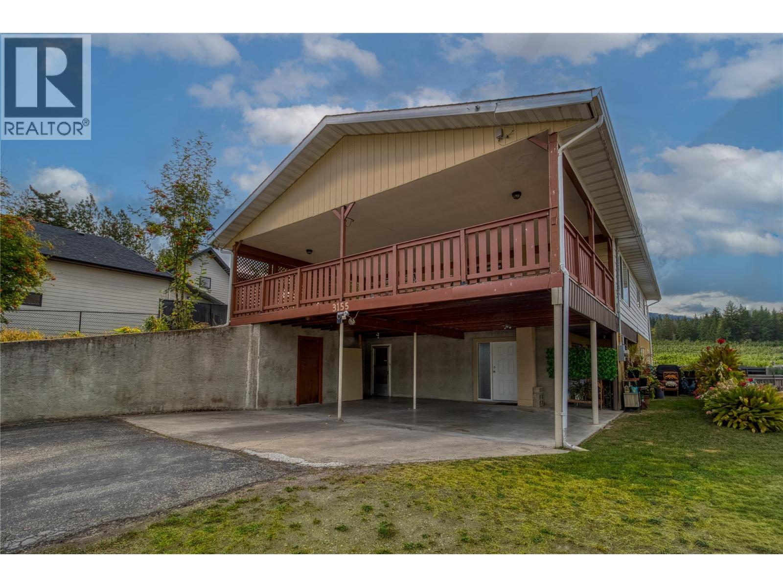  3155 Prospect Road, Kelowna