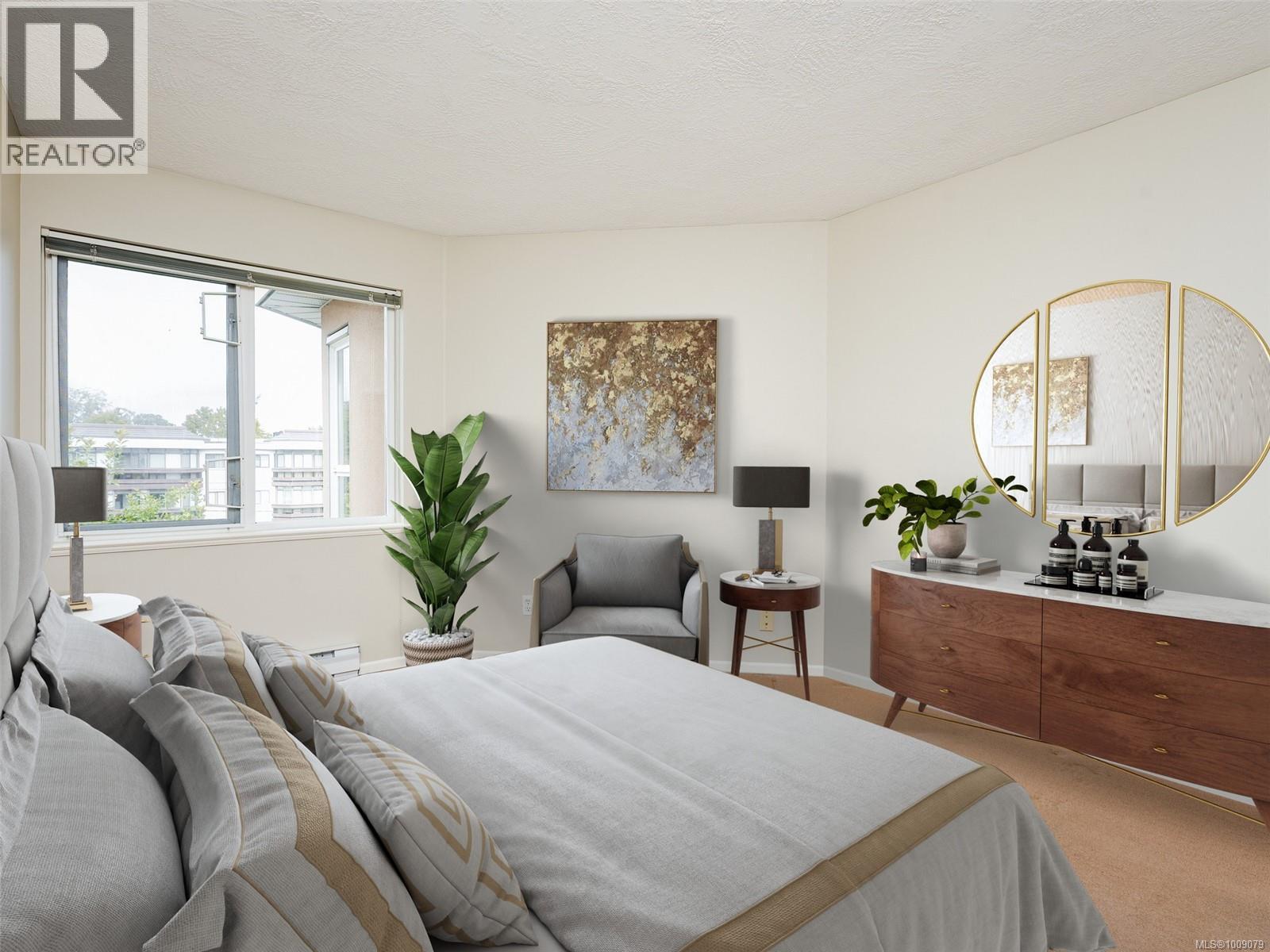 402 1519 Hillside Avenue, Victoria