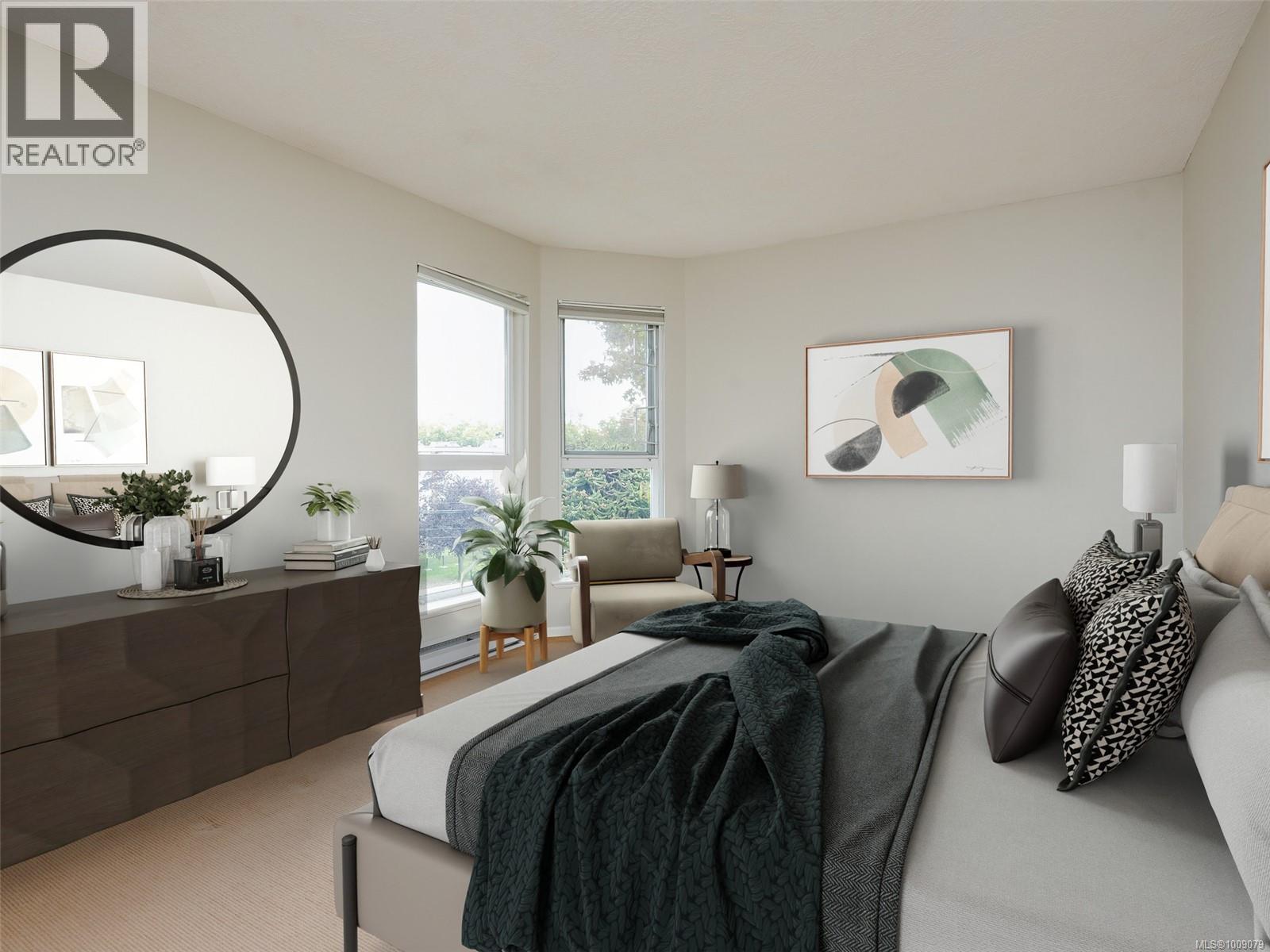 402 1519 Hillside Avenue, Victoria