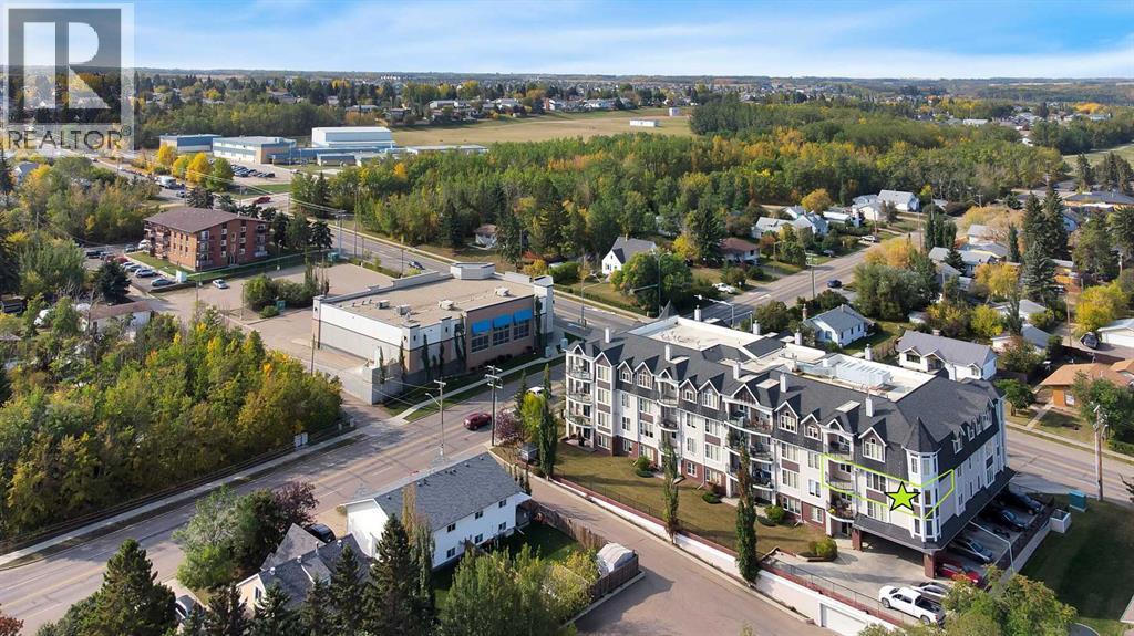 4707 50 Street, Sylvan Lake
