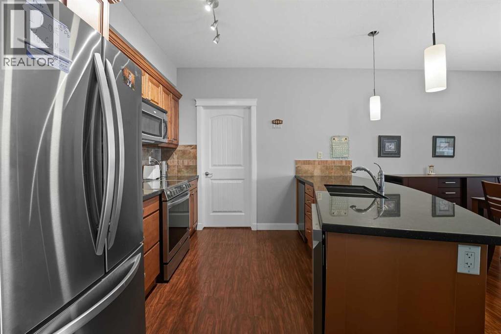 4707 50 Street, Sylvan Lake