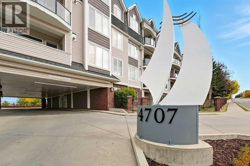 4707 50 Street, Sylvan Lake