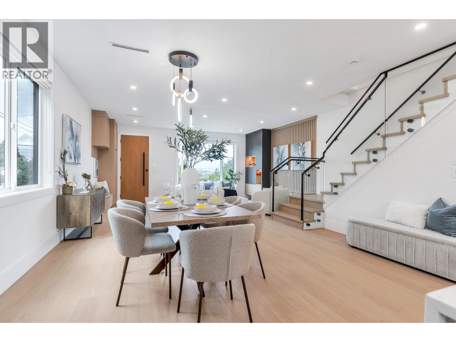 1 7750 MAYFIELD STREET, Burnaby