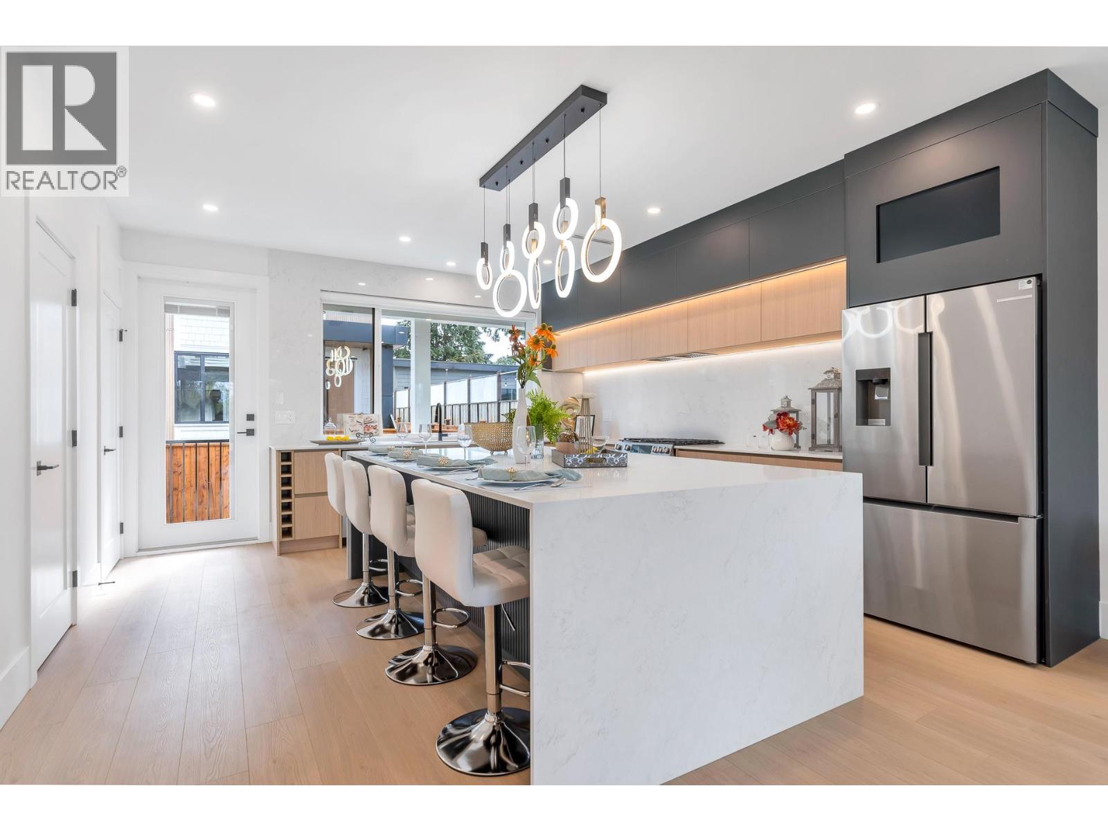 1 7750 MAYFIELD STREET, Burnaby