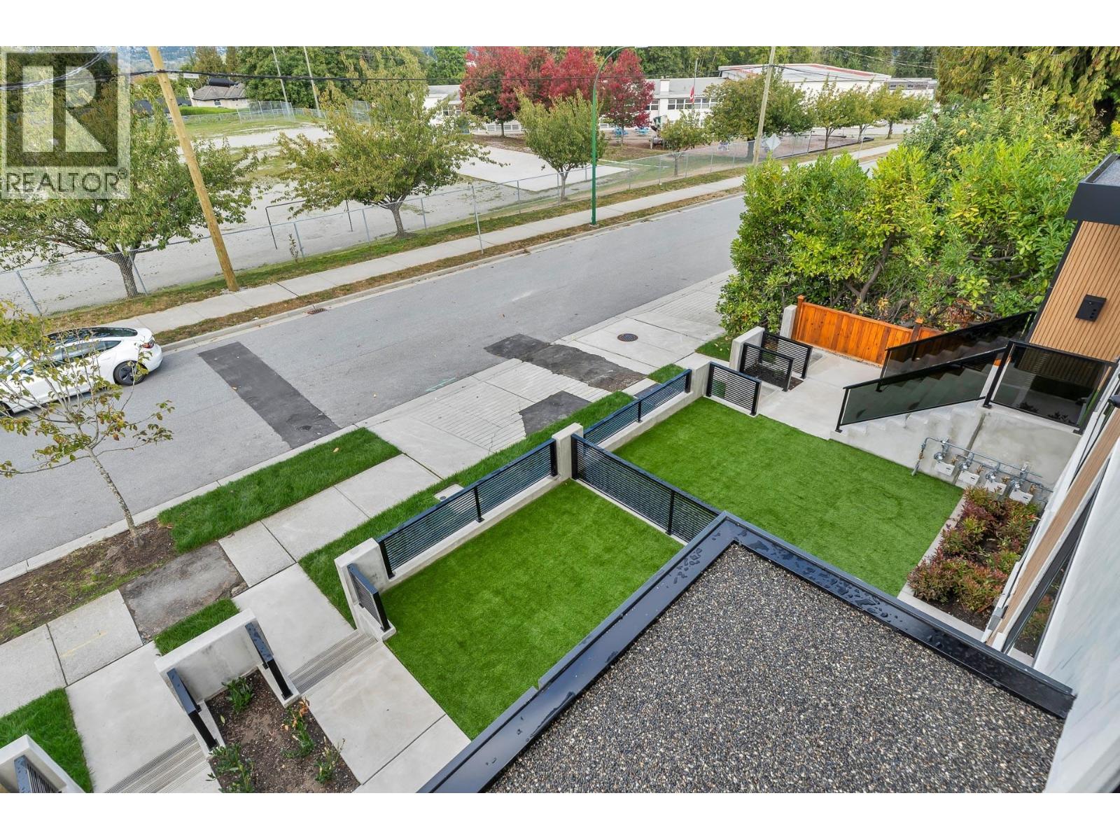 1 7750 MAYFIELD STREET, Burnaby