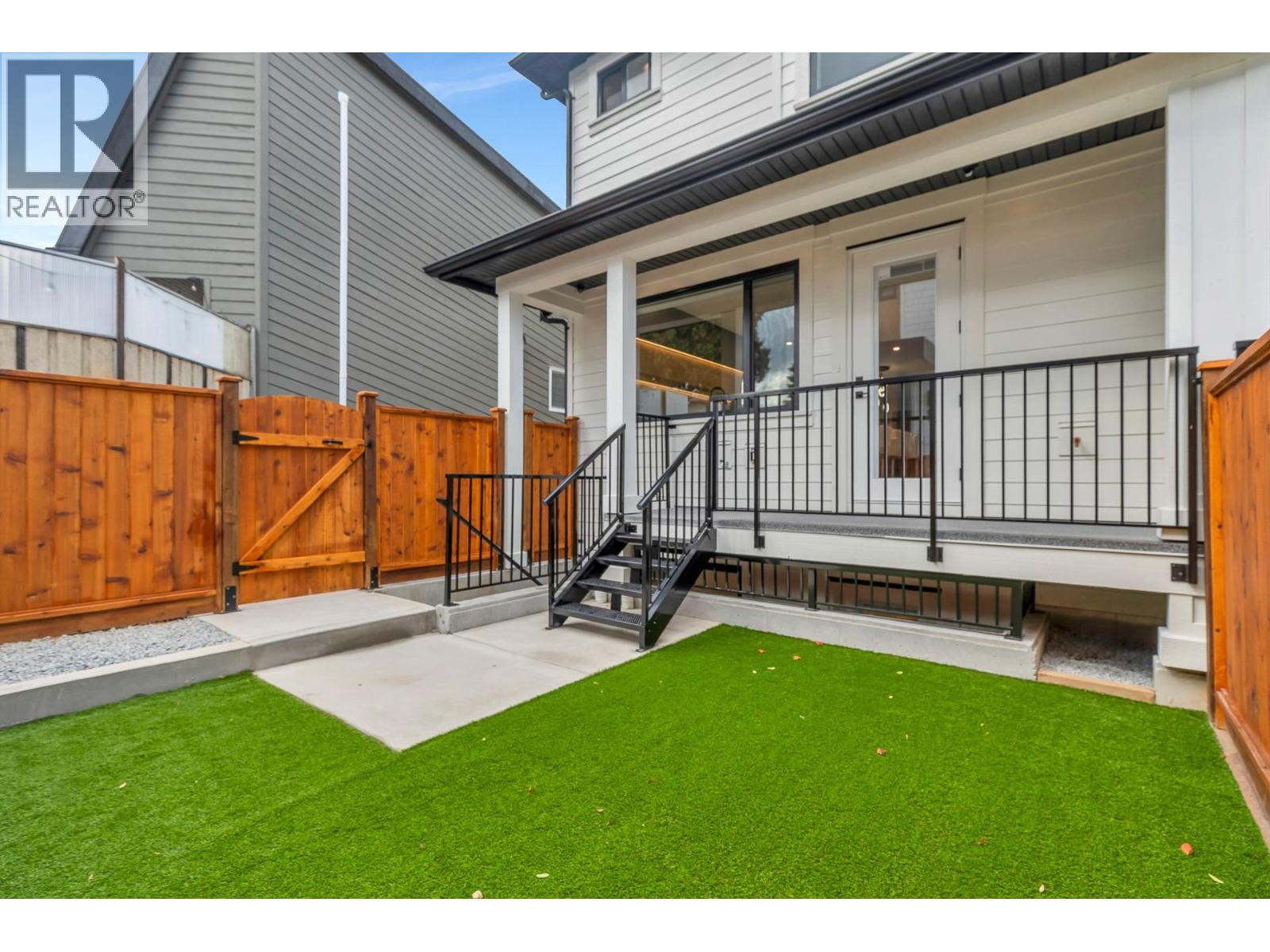 1 7750 MAYFIELD STREET, Burnaby