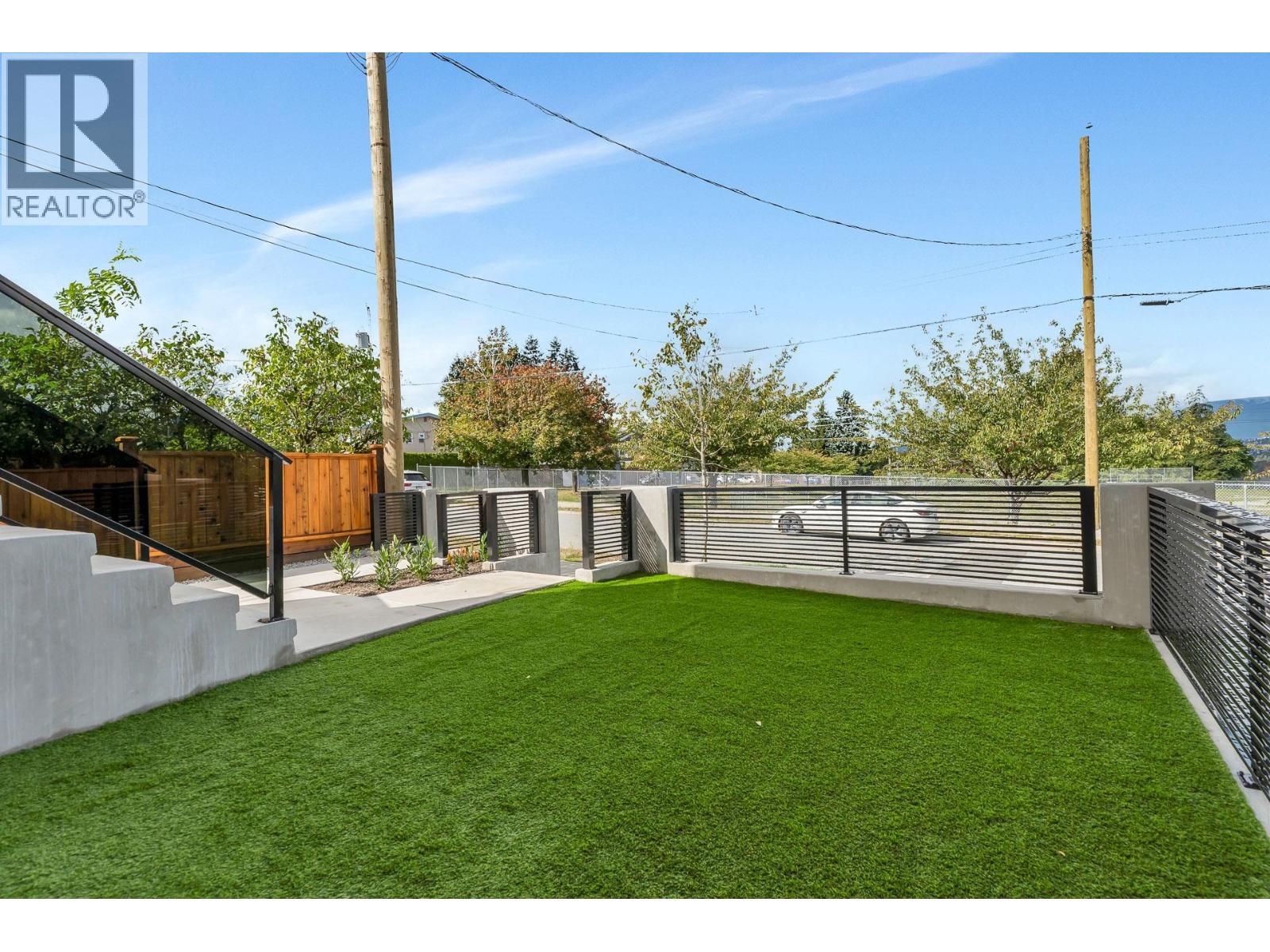 1 7750 MAYFIELD STREET, Burnaby