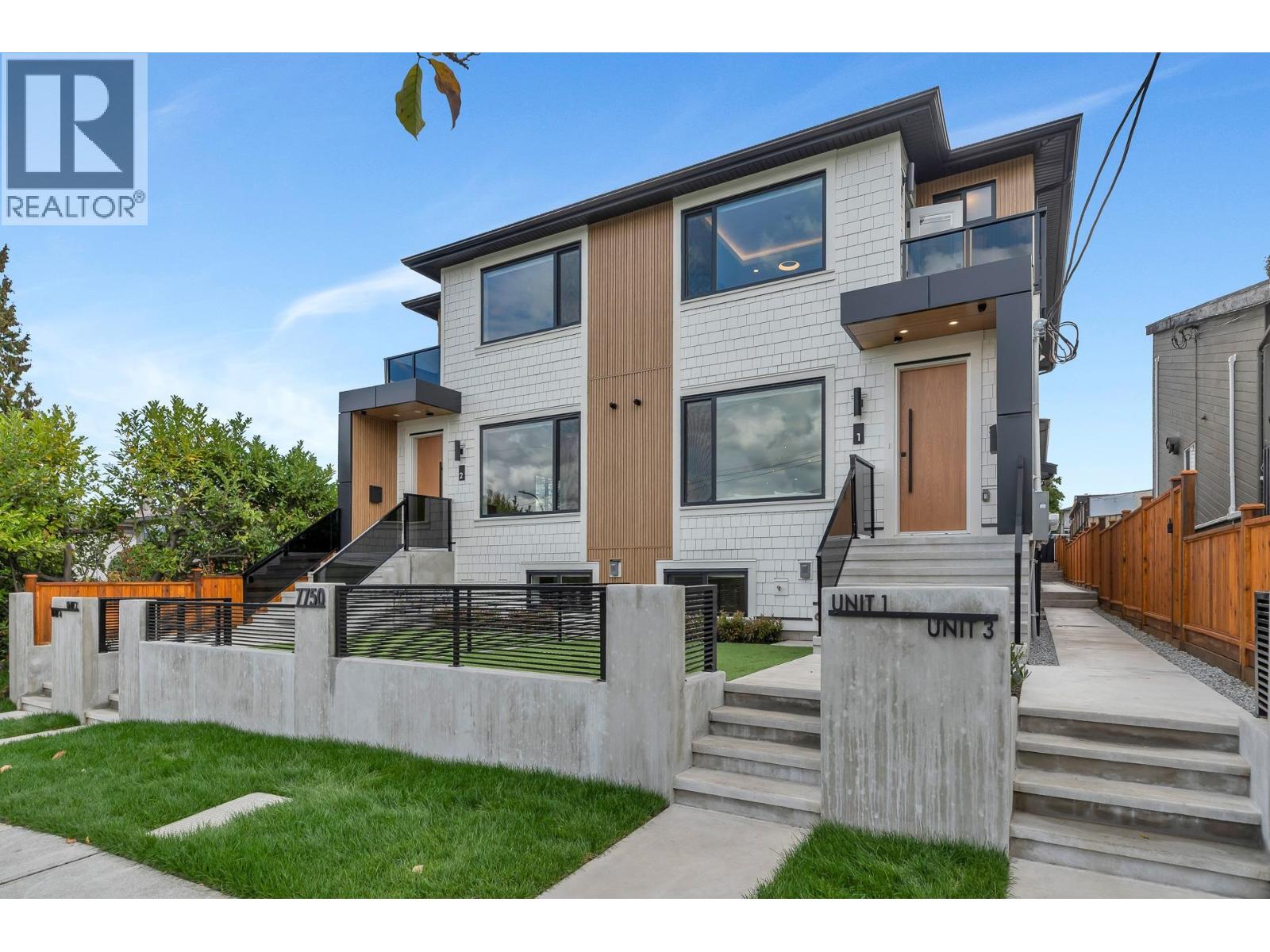 1 7750 MAYFIELD STREET, Burnaby