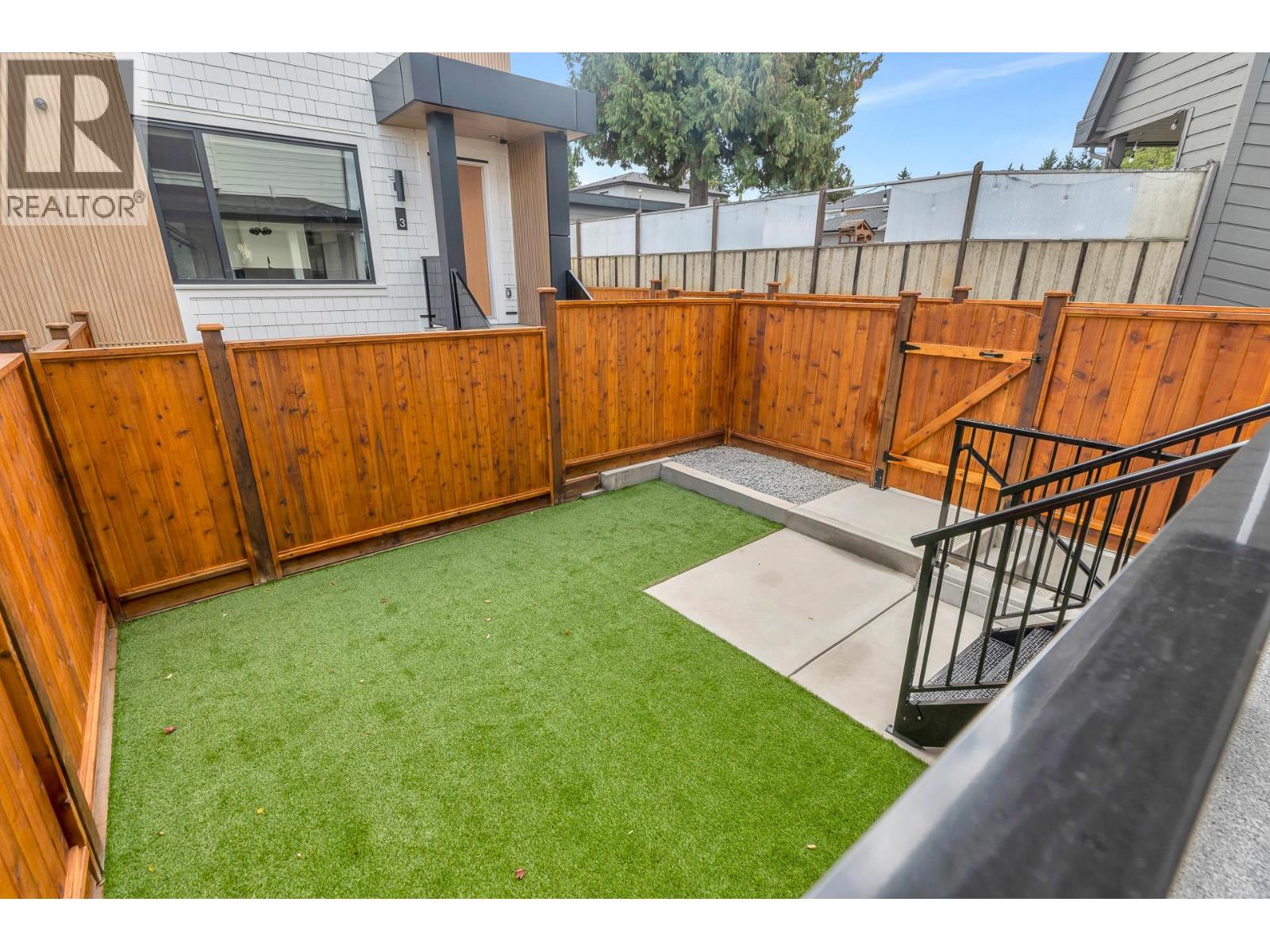 1 7750 MAYFIELD STREET, Burnaby