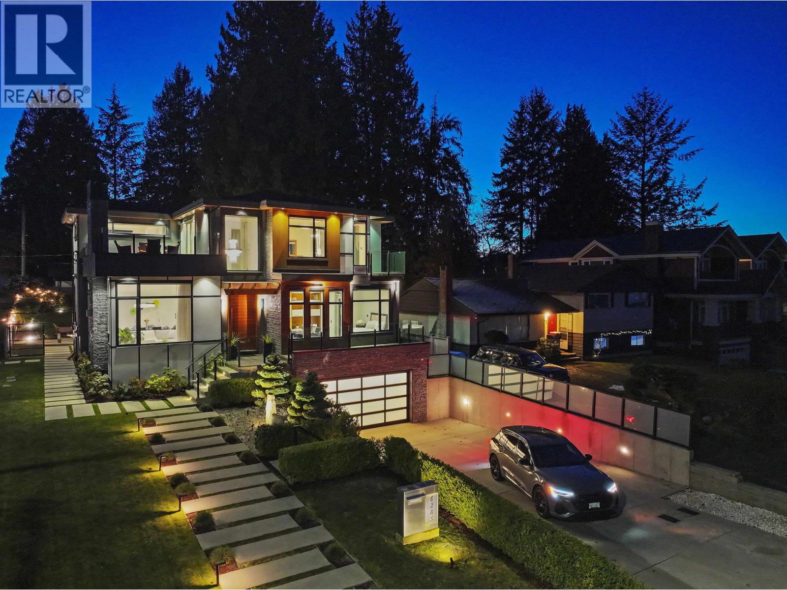 6285 LEIBLY AVENUE, Burnaby