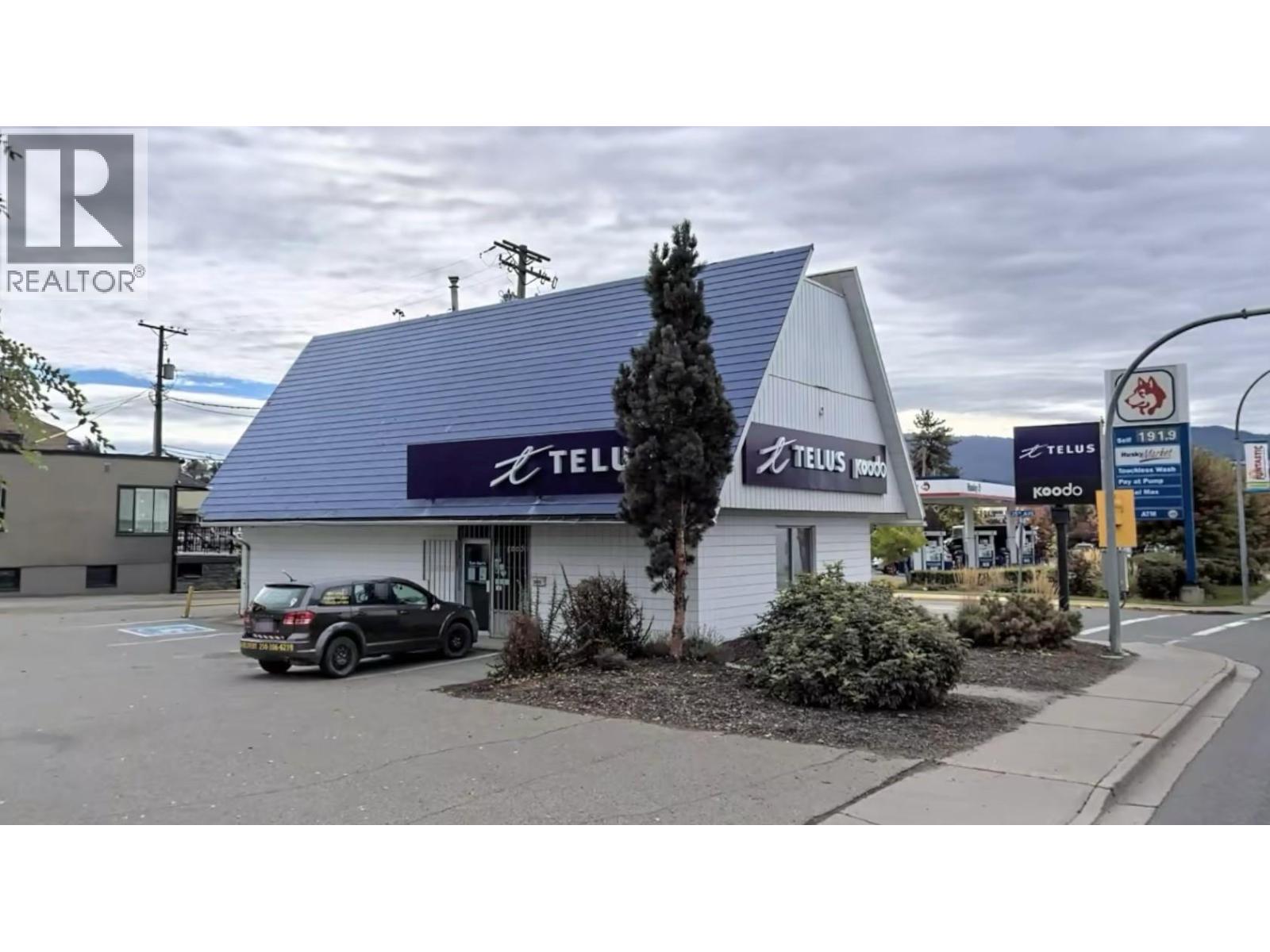 3503 32 Street, Vernon